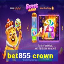 bet855 crown